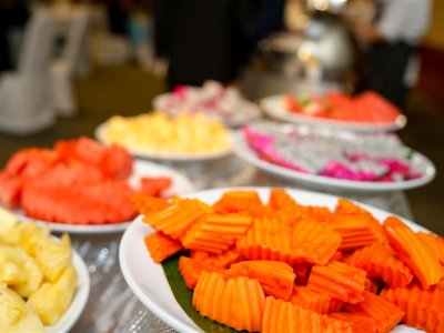 SS Rice News Convention 2025, Pattaya - Thailand