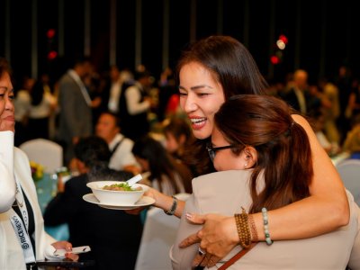 SS Rice News Convention 2025, Pattaya - Thailand