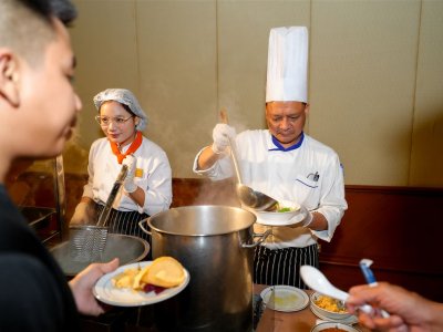 SS Rice News Convention 2025, Pattaya - Thailand