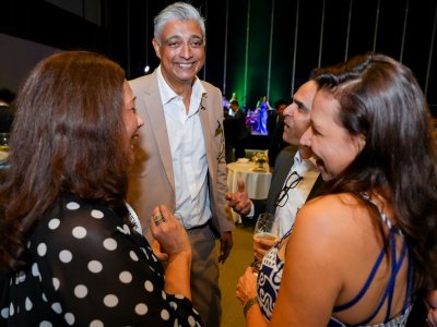 SS Rice News Convention 2025, Pattaya - Thailand