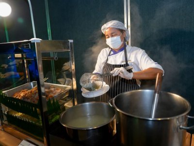 SS Rice News Convention 2025, Pattaya - Thailand