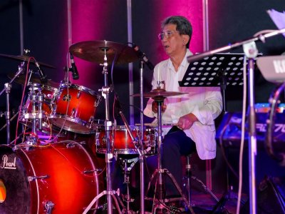 SS Rice News Convention 2025, Pattaya - Thailand