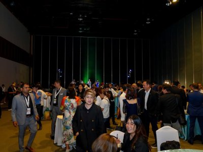 SS Rice News Convention 2025, Pattaya - Thailand