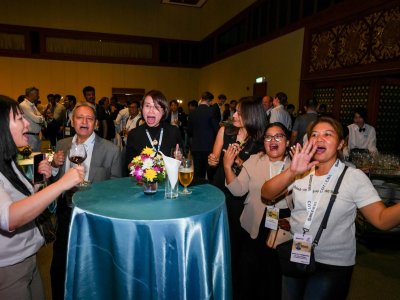 SS Rice News Convention 2025, Pattaya - Thailand