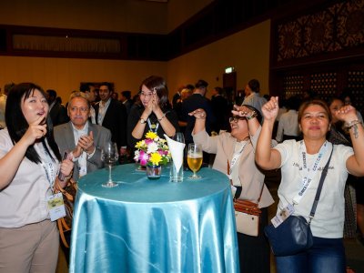 SS Rice News Convention 2025, Pattaya - Thailand