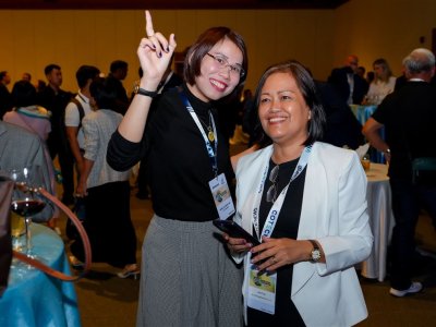 SS Rice News Convention 2025, Pattaya - Thailand