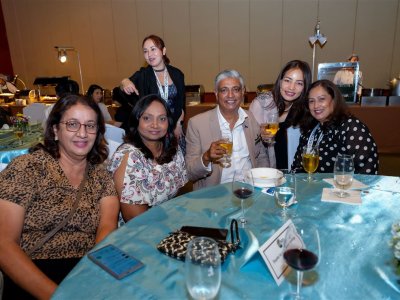 SS Rice News Convention 2025, Pattaya - Thailand