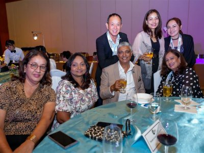 SS Rice News Convention 2025, Pattaya - Thailand