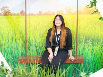 SS Rice News Convention 2025, Pattaya - Thailand