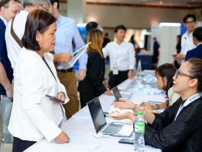 SS Rice News Convention 2025, Pattaya - Thailand