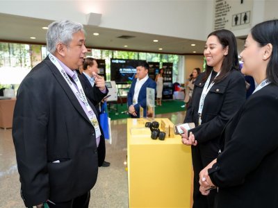 SS Rice News Convention 2025, Pattaya - Thailand