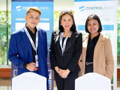 SS Rice News Convention 2025, Pattaya - Thailand