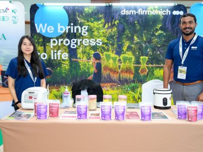 SS Rice News Convention 2025, Pattaya - Thailand