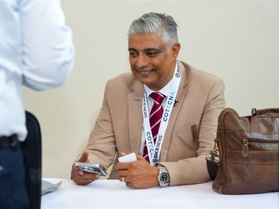 SS Rice News Convention 2025, Pattaya - Thailand