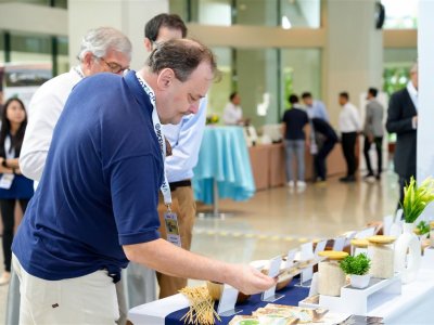 SS Rice News Convention 2025, Pattaya - Thailand