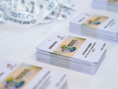 SS Rice News Convention 2025, Pattaya - Thailand