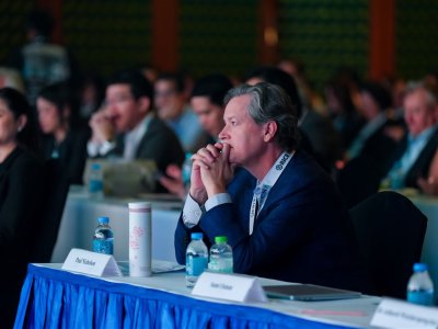 SS Rice News Convention 2025, Pattaya - Thailand