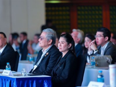 SS Rice News Convention 2025, Pattaya - Thailand