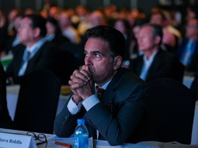 SS Rice News Convention 2025, Pattaya - Thailand