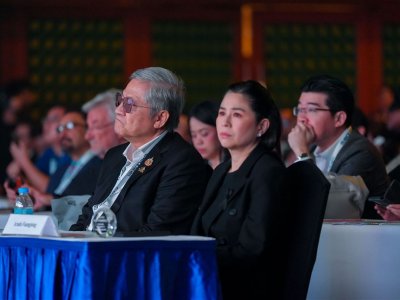 SS Rice News Convention 2025, Pattaya - Thailand