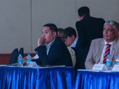 SS Rice News Convention 2025, Pattaya - Thailand