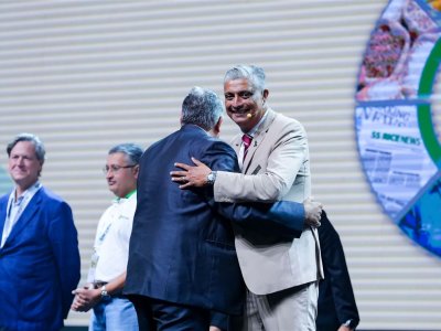 SS Rice News Convention 2025, Pattaya - Thailand