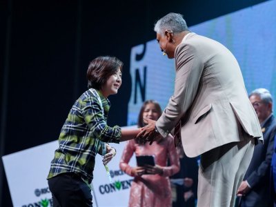 SS Rice News Convention 2025, Pattaya - Thailand