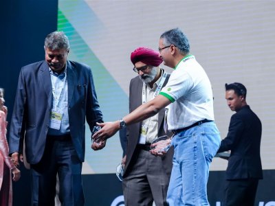 SS Rice News Convention 2025, Pattaya - Thailand