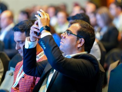 SS Rice News Convention 2025, Pattaya - Thailand