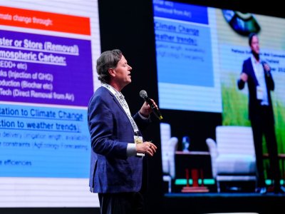 SS Rice News Convention 2025, Pattaya - Thailand