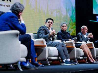 SS Rice News Convention 2025, Pattaya - Thailand