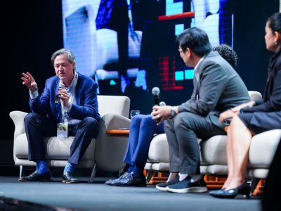 SS Rice News Convention 2025, Pattaya - Thailand