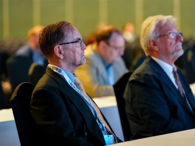 SS Rice News Convention 2025, Pattaya - Thailand