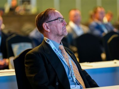 SS Rice News Convention 2025, Pattaya - Thailand