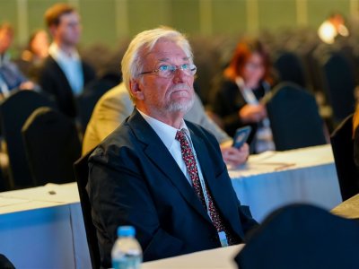 SS Rice News Convention 2025, Pattaya - Thailand