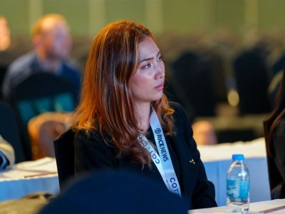 SS Rice News Convention 2025, Pattaya - Thailand