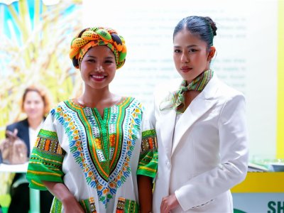 SS Rice News Convention 2025, Pattaya - Thailand