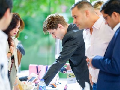 SS Rice News Convention 2025, Pattaya - Thailand