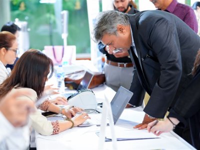 SS Rice News Convention 2025, Pattaya - Thailand