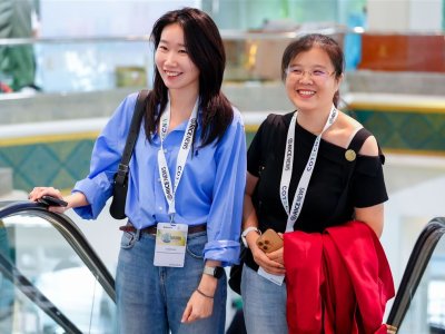 SS Rice News Convention 2025, Pattaya - Thailand