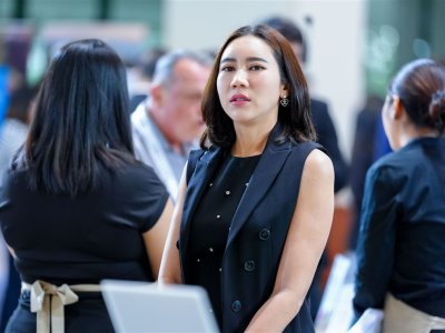 SS Rice News Convention 2025, Pattaya - Thailand