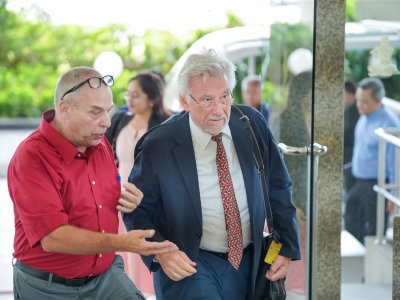 SS Rice News Convention 2025, Pattaya - Thailand