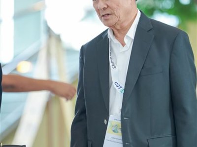 SS Rice News Convention 2025, Pattaya - Thailand