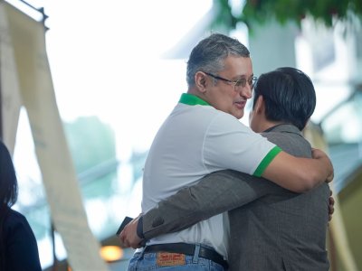 SS Rice News Convention 2025, Pattaya - Thailand