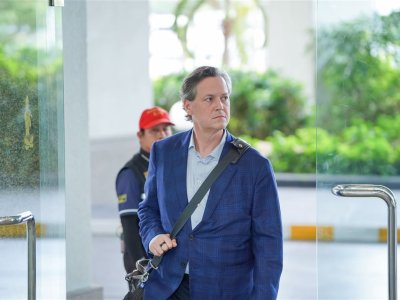 SS Rice News Convention 2025, Pattaya - Thailand