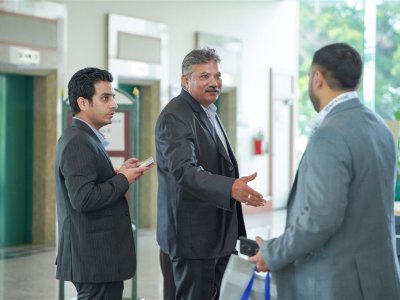 SS Rice News Convention 2025, Pattaya - Thailand