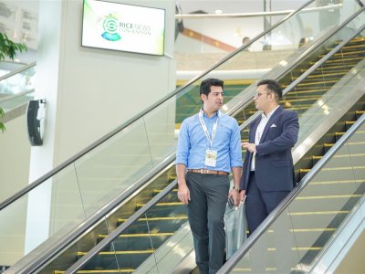 SS Rice News Convention 2025, Pattaya - Thailand