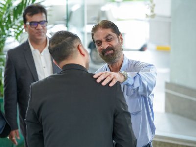 SS Rice News Convention 2025, Pattaya - Thailand