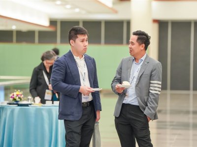 SS Rice News Convention 2025, Pattaya - Thailand