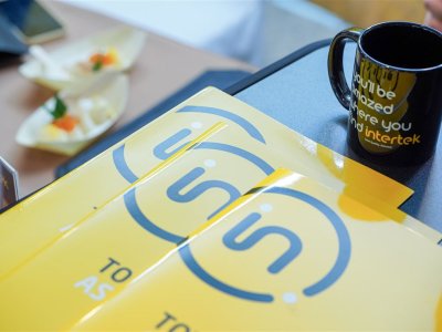 SS Rice News Convention 2025, Pattaya - Thailand